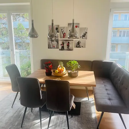 Luxuswohnung In Graz