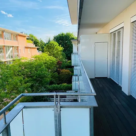 Luxuswohnung In Apartment *