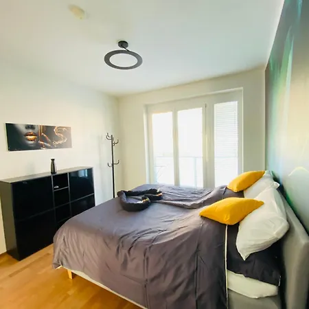 Luxuswohnung In Graz