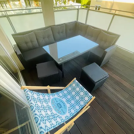 Luxuswohnung In Apartment Graz