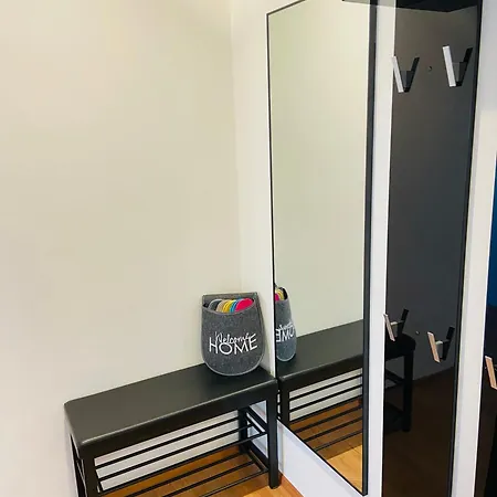 Apartment Luxuswohnung In *