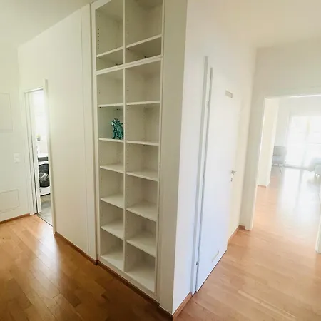 Apartment Luxuswohnung In Graz