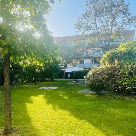 Apartment Luxuswohnung In Graz