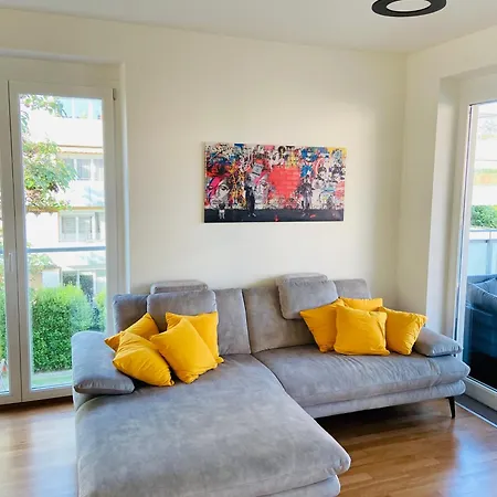 Luxuswohnung In Apartment