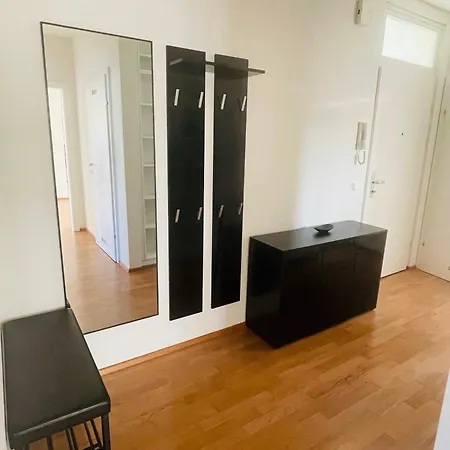 Apartment Luxuswohnung In Graz