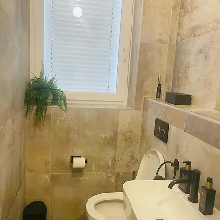 Luxuswohnung In Apartment