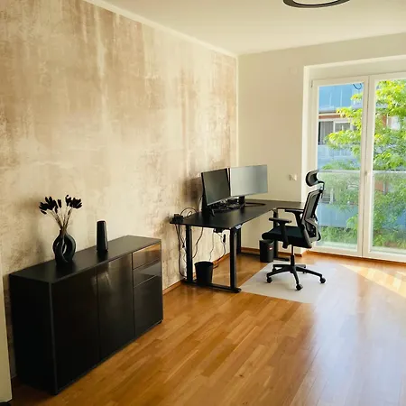 Luxuswohnung In Graz