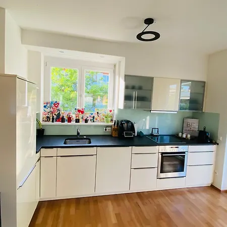 Apartment Luxuswohnung In