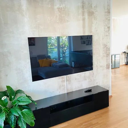 Luxuswohnung In Apartment *