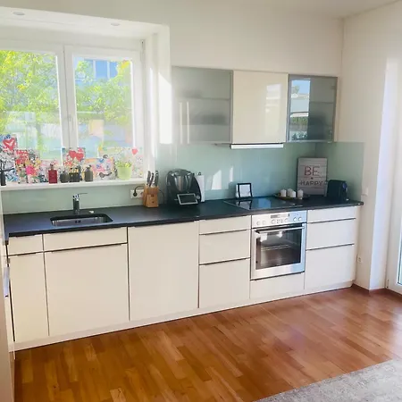 Apartment Luxuswohnung In *