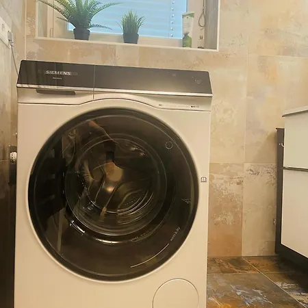 Luxuswohnung In Graz